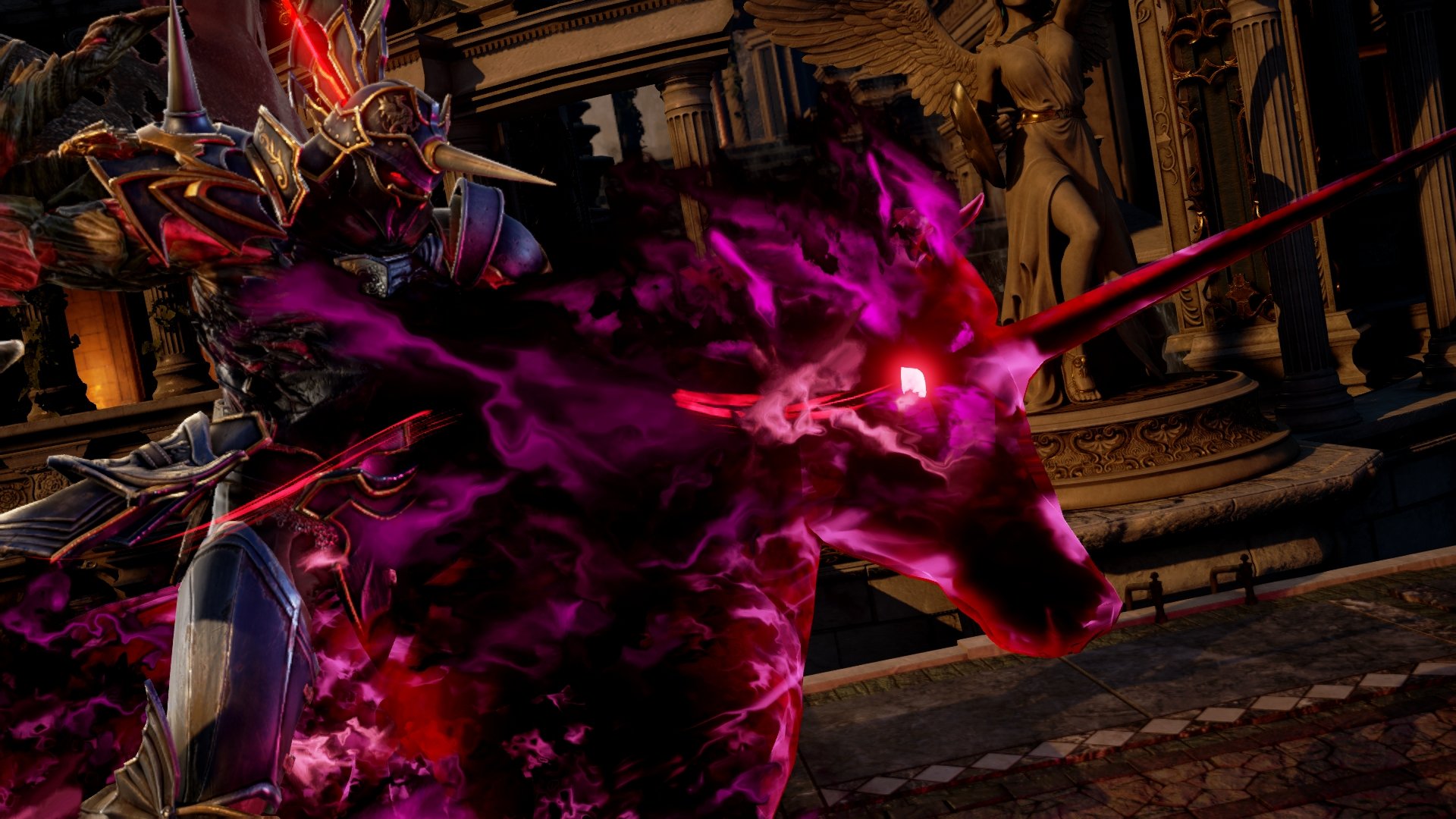 Soul Calibur VI - Imagen 3